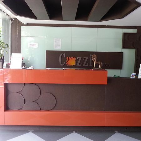 Cozzi Hotel Port Dickson Exterior foto