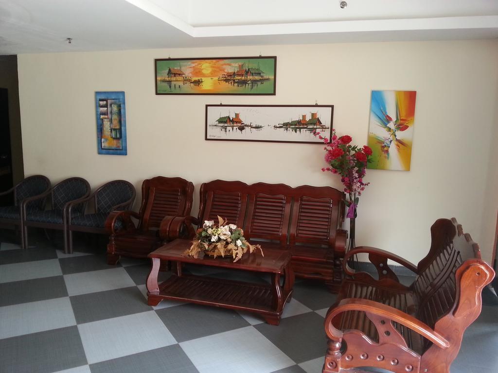 Cozzi Hotel Port Dickson Exterior foto
