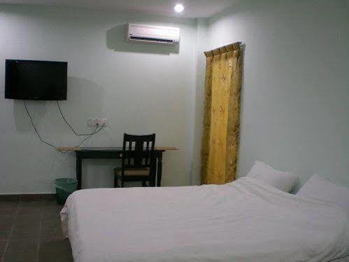 Cozzi Hotel Port Dickson Exterior foto