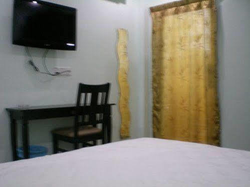 Cozzi Hotel Port Dickson Exterior foto